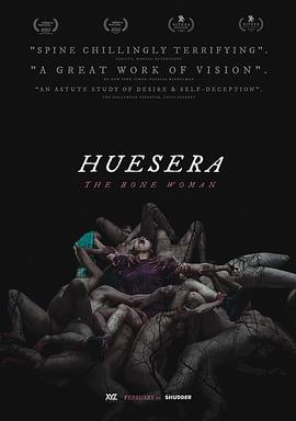 91暗网《骨灵 Huesera》免费在线观看