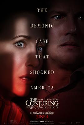 91暗网《招魂3 The Conjuring: The Devil Made Me Do It》免费在线观看