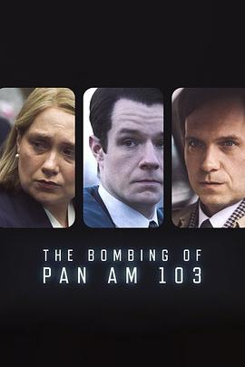 91暗网《泛美航空103航班爆炸案 The Bombing of Pan Am 103》免费在线观看
