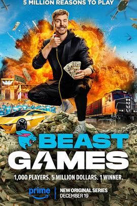 91撸影视《野兽游戏 Beast Games》免费在线观看