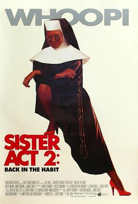 91撸色《修女也疯狂2 Sister Act 2: Back in the Habit》免费在线观看
