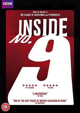 91暗网《9号秘事 第八季 Inside No. 9 Season 8》免费在线观看