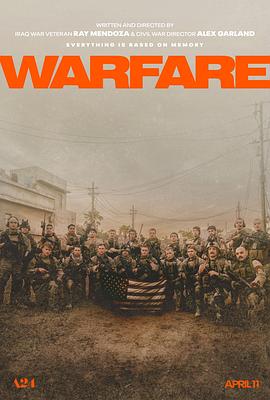 91暗网《战·争 Warfare》免费在线观看