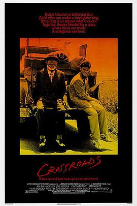 91撸色《十字街头 Crossroads》免费在线观看