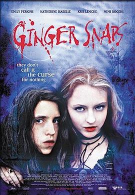 91撸影视《变种女狼 Ginger Snaps》免费在线观看