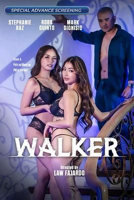 91撸影视《游走 Walker》免费在线观看