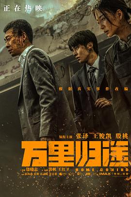 91撸色《万里归途》免费在线观看