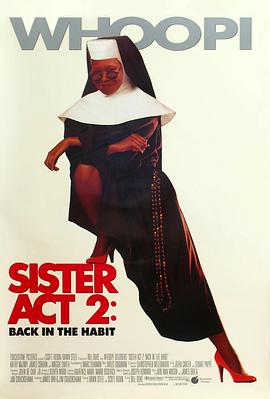 91撸影视《修女也疯狂2 Sister Act 2: Back in the Habit》免费在线观看