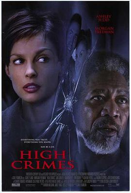 91撸影视《一级重罪 High Crimes》免费在线观看
