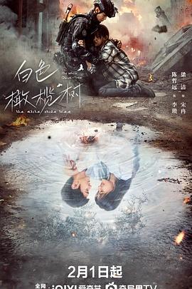 91暗网《白色橄榄树》免费在线观看