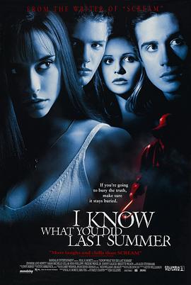 91撸影视《我知道你去年夏天干了什么 I Know What You Did Last Summer》免费在线观看