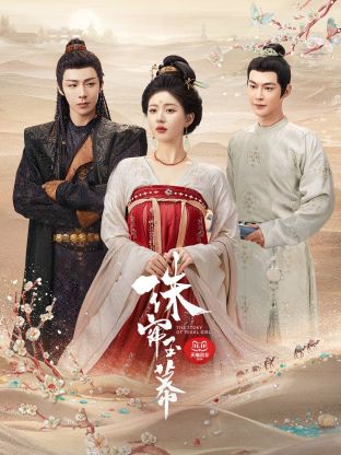 91撸影视《珠帘玉幕》免费在线观看