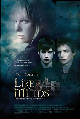 91撸色《心智相投 Like Minds》免费在线观看