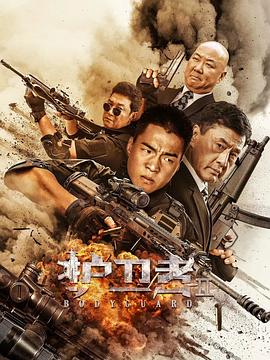 91暗网《护卫者2》免费在线观看