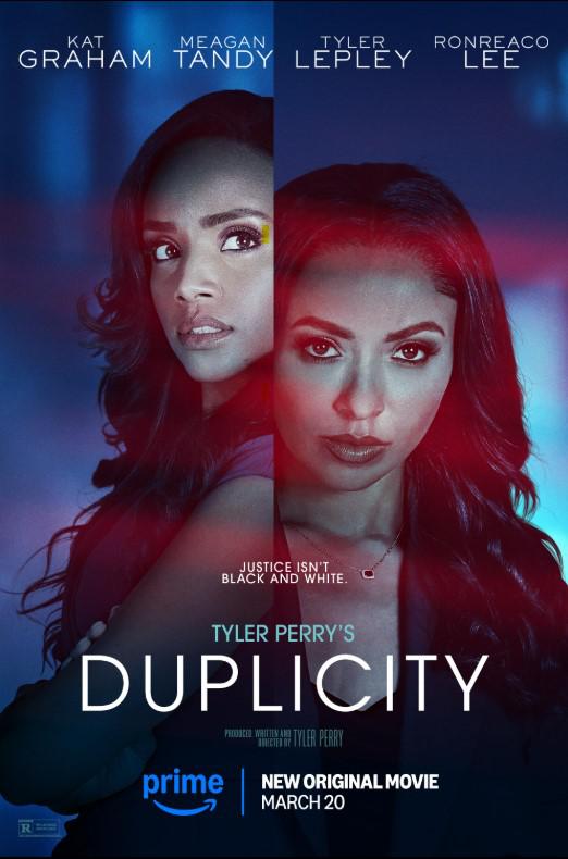 91撸影视《表里不一 Duplicity》免费在线观看