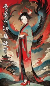 91撸色《魔童:神鸟破穹》免费在线观看