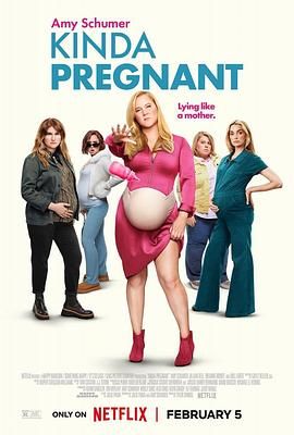 91暗网《肚假情真 Kinda Pregnant》免费在线观看