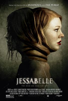 91撸影视《杰莎贝尔 Jessabelle》免费在线观看