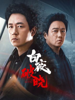 91撸影视《白夜破晓》免费在线观看