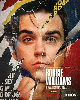 91撸影视《罗比·威廉姆斯 Robbie Williams》免费在线观看