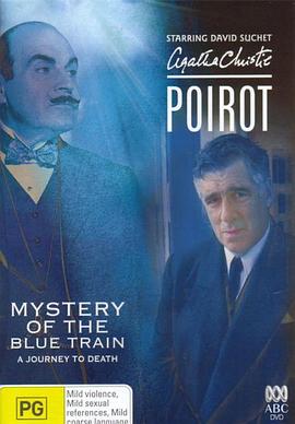 91撸色《蓝色特快上的秘密 Poirot: The Mystery of the Blue Train》免费在线观看