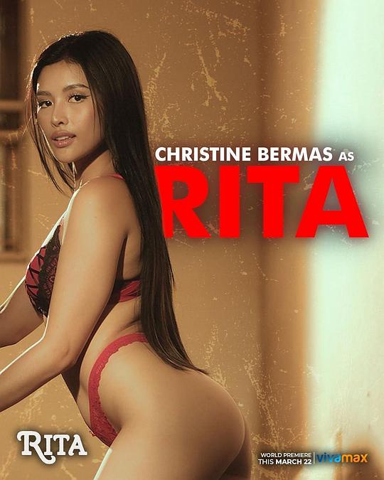 91撸色《丽塔 Rita》免费在线观看