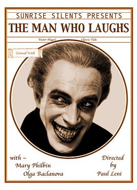 91暗网《笑面人 The Man Who Laughs》免费在线观看