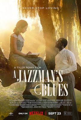 91暗网《爵士情未了 A Jazzman's Blues》免费在线观看