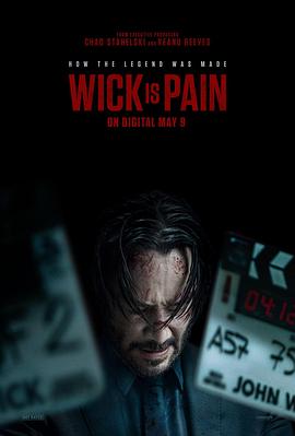 91撸色《疾速剧痛 Wick Is Pain》免费在线观看